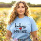 Kindness Matters Tees | Mental Health Shirts